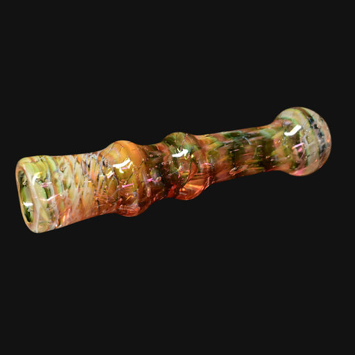 Flare Glass Double Maria Chillum 