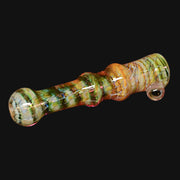 Flare Glass Double Maria Chillum side