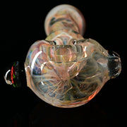 Flare Glass I-O Milli Spoon - Rose2