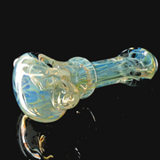 Flare Glass I-O Milli Spoon - SF