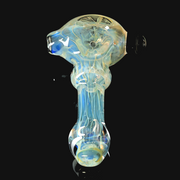 Flare Glass I-O Milli Spoon - SF side