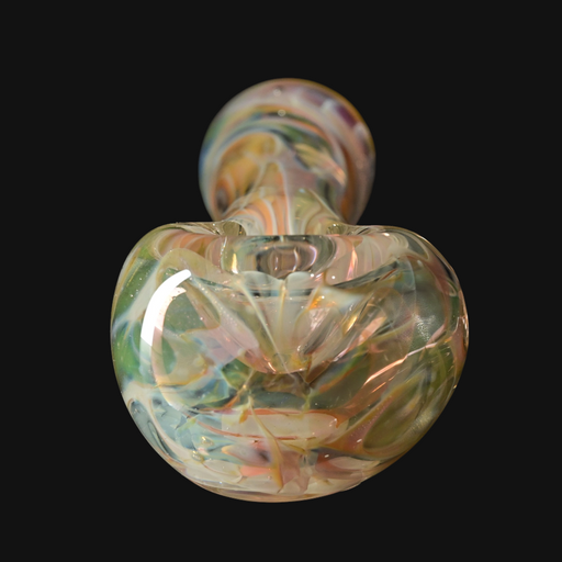 Flare Glass I/O Mini Spoon 1