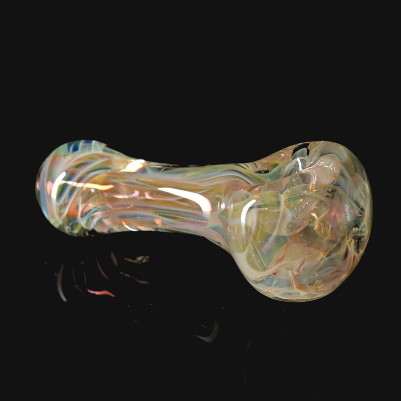 Flare Glass I/O Mini Spoon 3