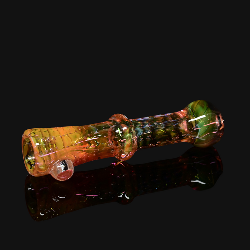 Flare Glass Maria Chillum