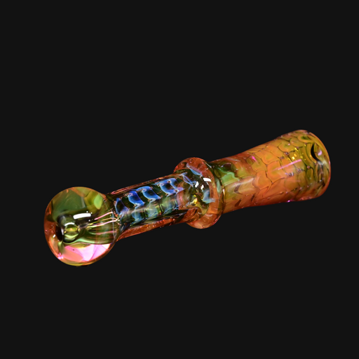 Flare Glass Maria Chillum 1