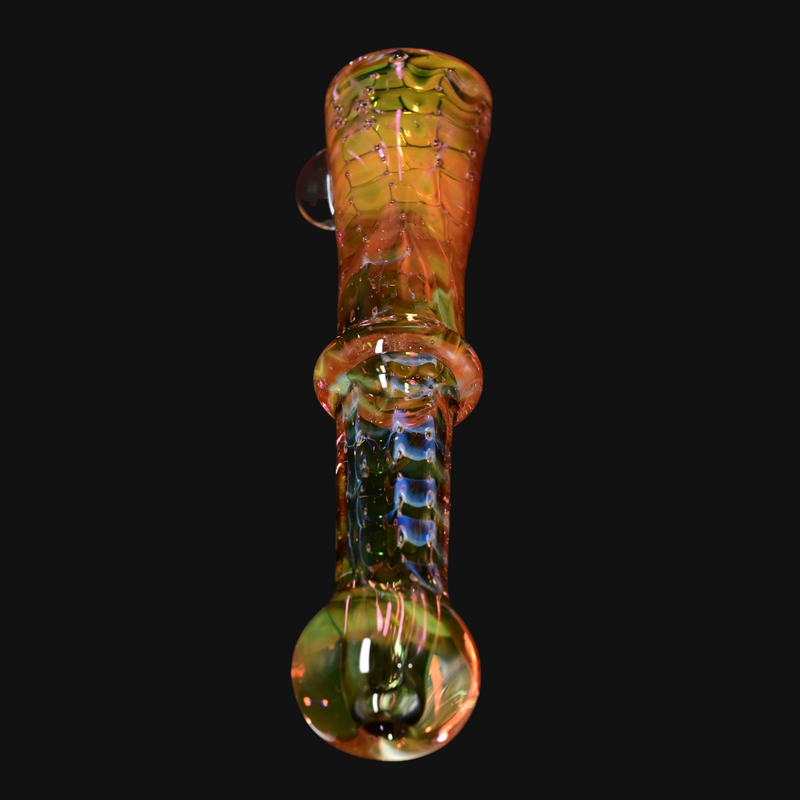 Flare Glass Maria Chillum 3