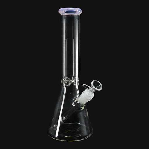 Footlong Beaker Water Pipe 12" bong