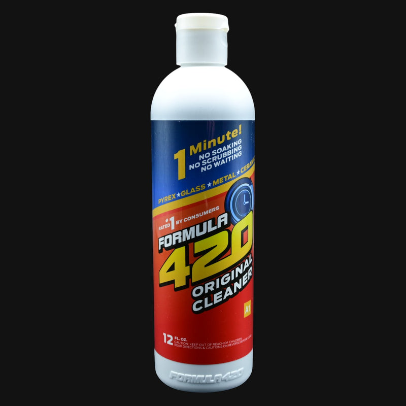 Formula 420 12oz