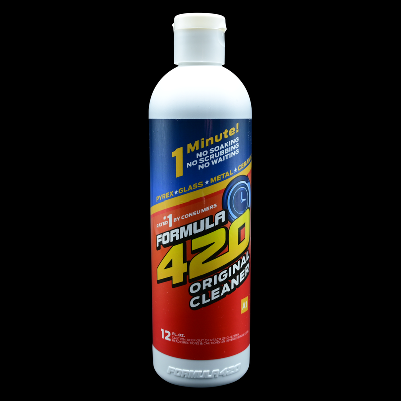 Formula 420 12oz