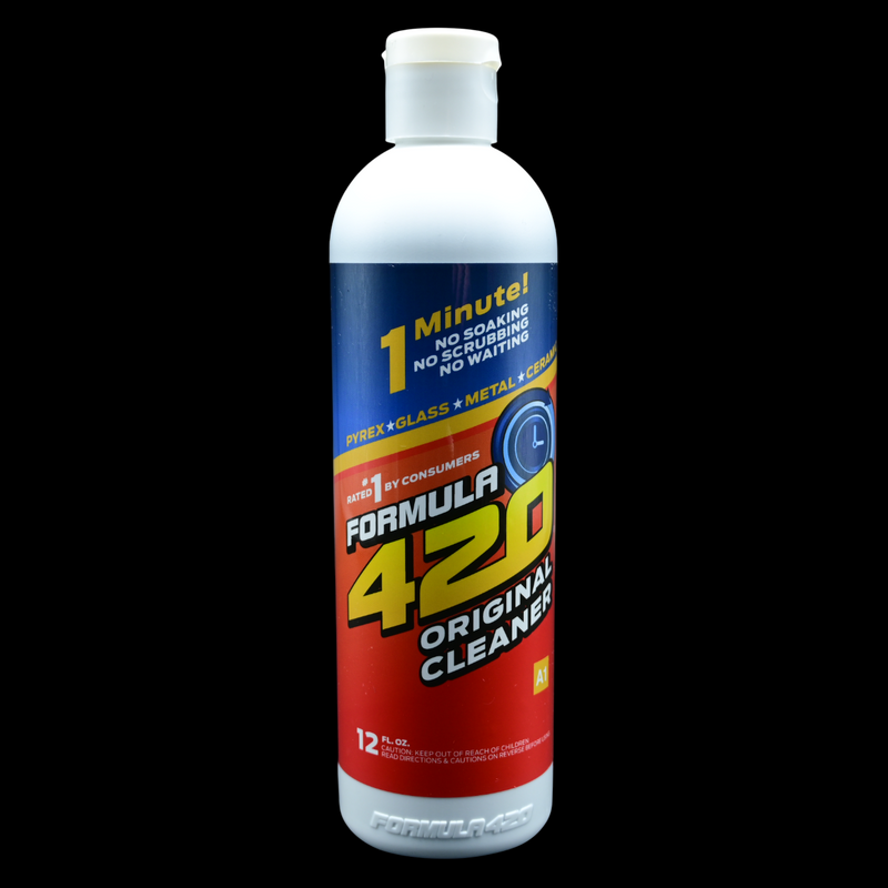 Formula 420 12oz