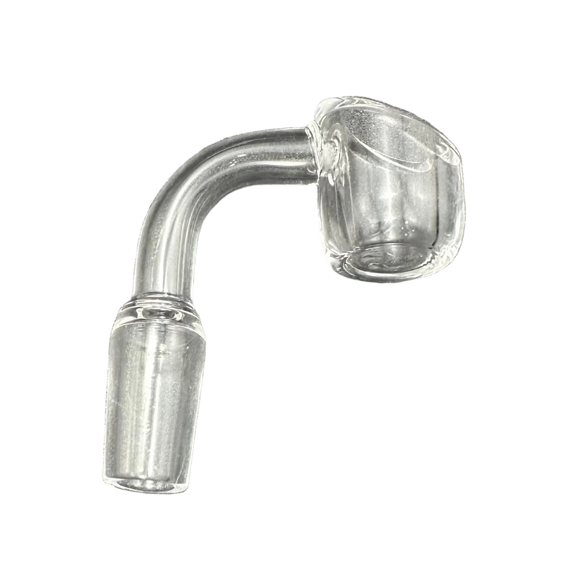 Quartz Nail Basic 4mm Thick
