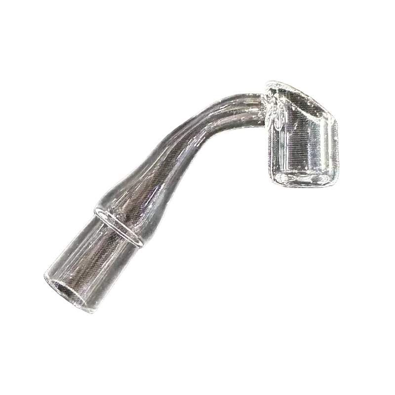 Quartz Nail Basic 4mm Thick