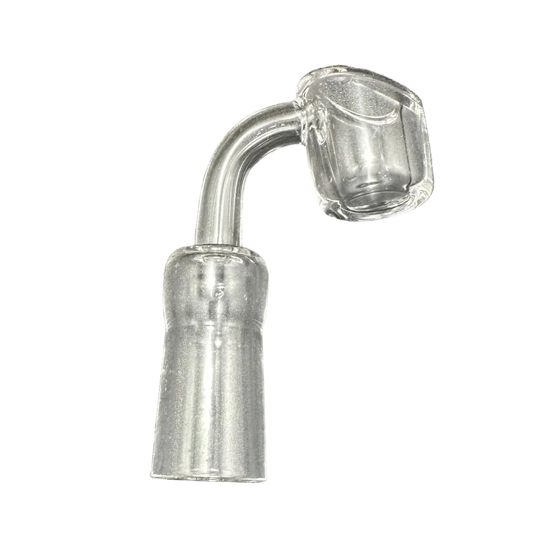 Quartz Nail Basic 4mm Thick