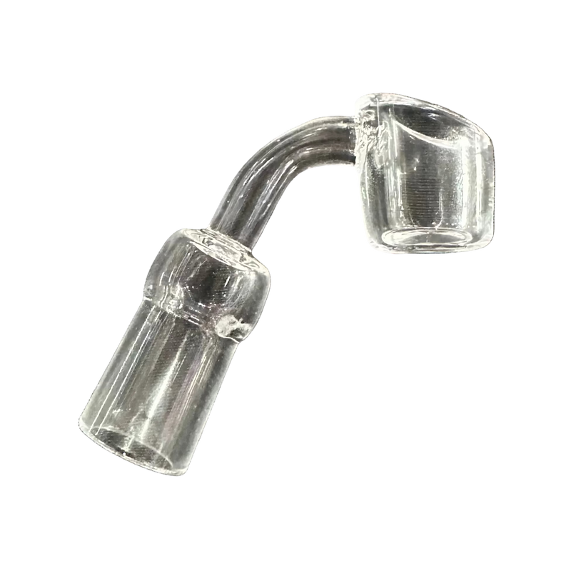 Quartz Nail Basic 4mm Thick