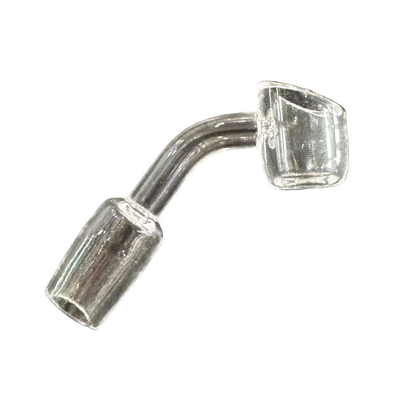 Quartz Nail Basic 4mm Thick