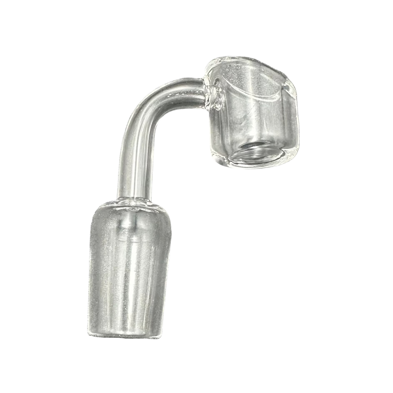 Quartz Nail Basic 4mm Thick