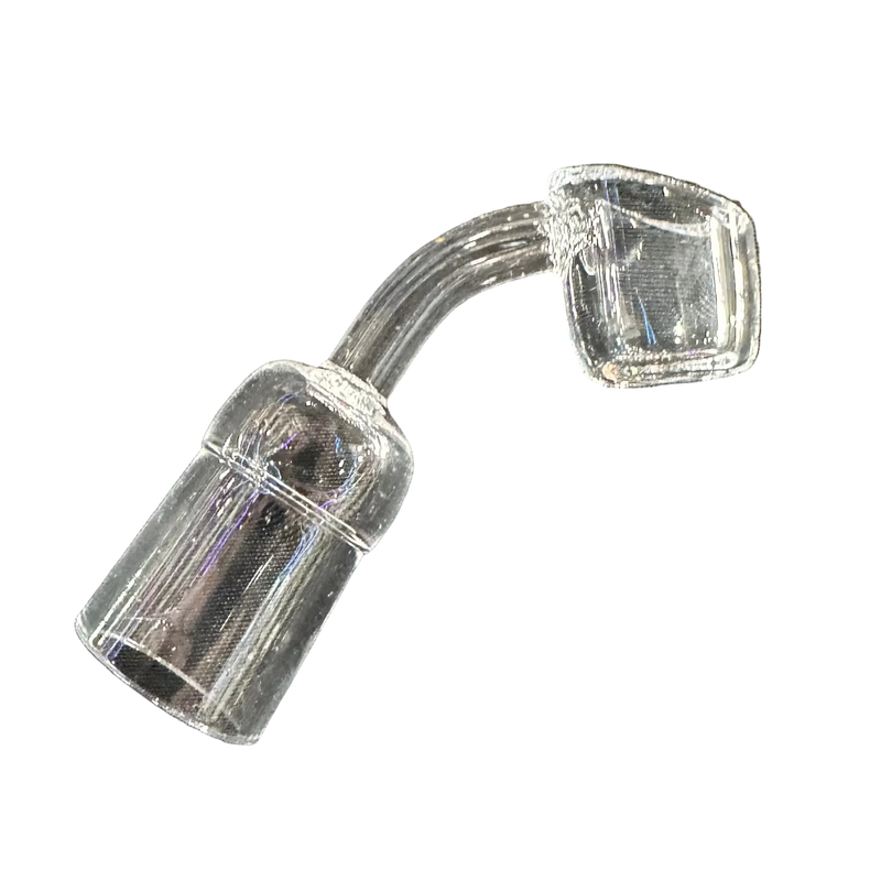 Quartz Nail Basic 4mm Thick