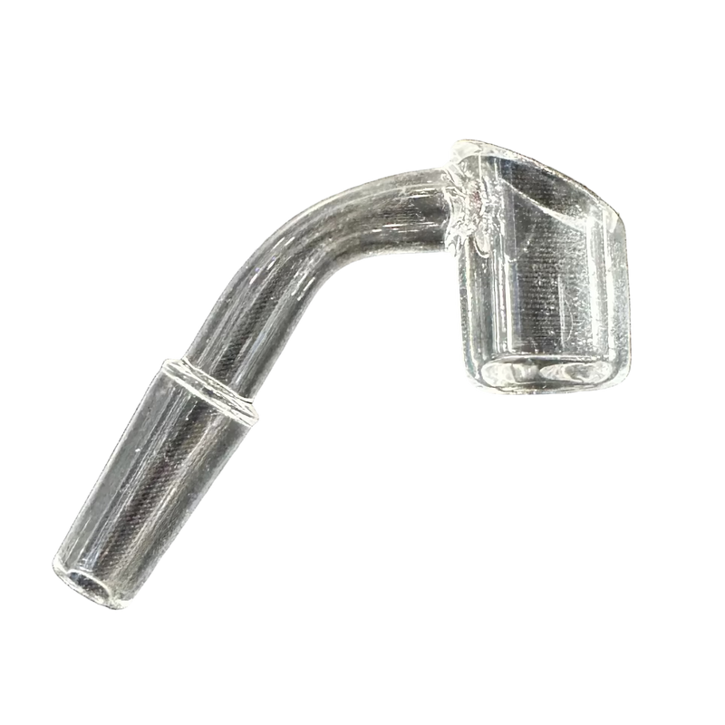 Quartz Nail Basic 4mm Thick