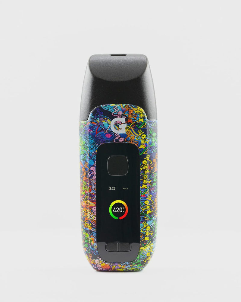 Grateful Dead x G Pen Dash+