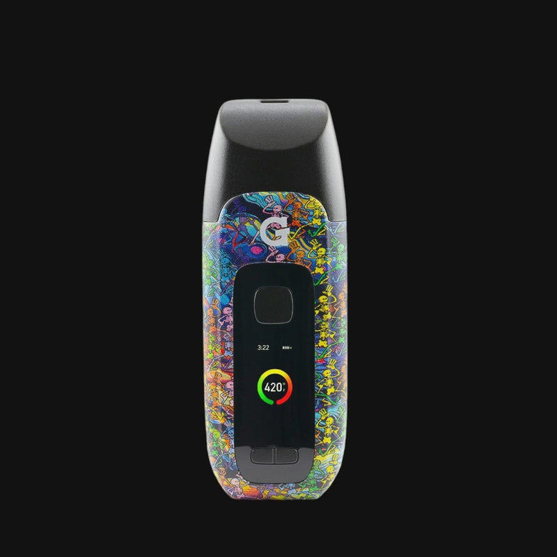 Grateful Dead x G Pen Dash+