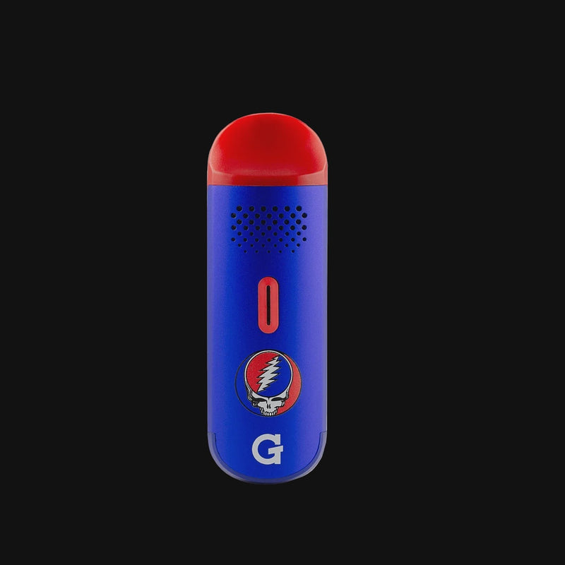 G Pen Dash Vaporizer - Grateful Dead