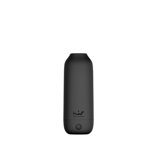 Hamilton Cloak V2