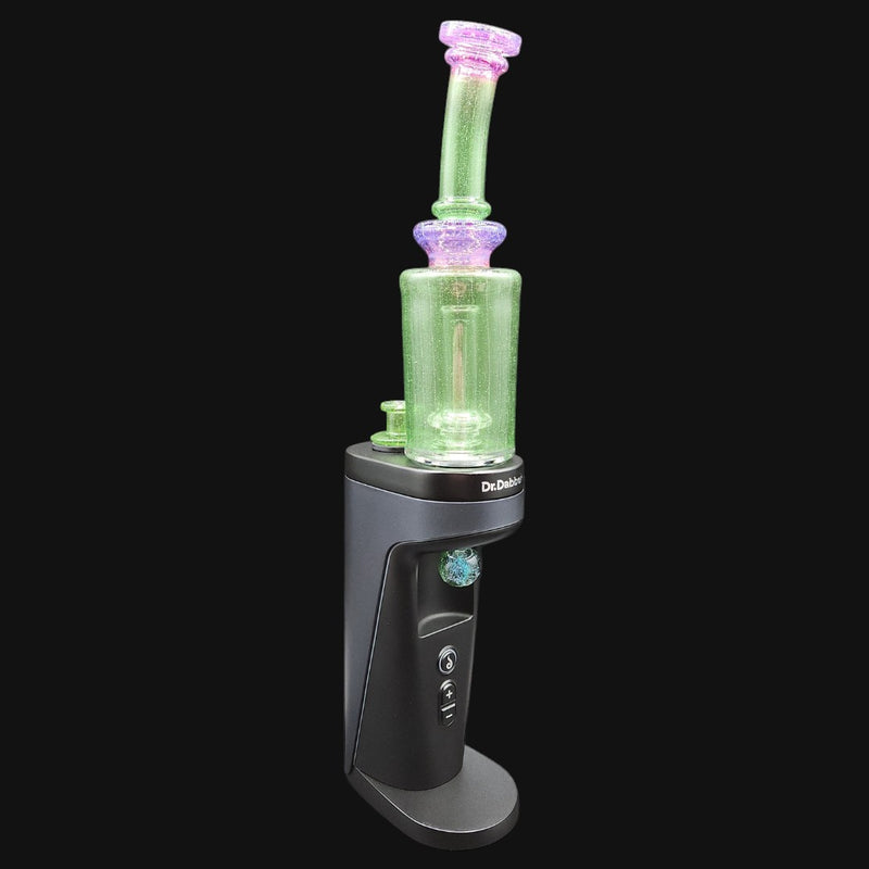 Kadabra Green Linework Switch 2 Top