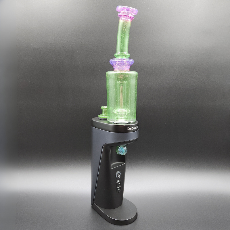 Kadabra Green Linework Switch 2 Top