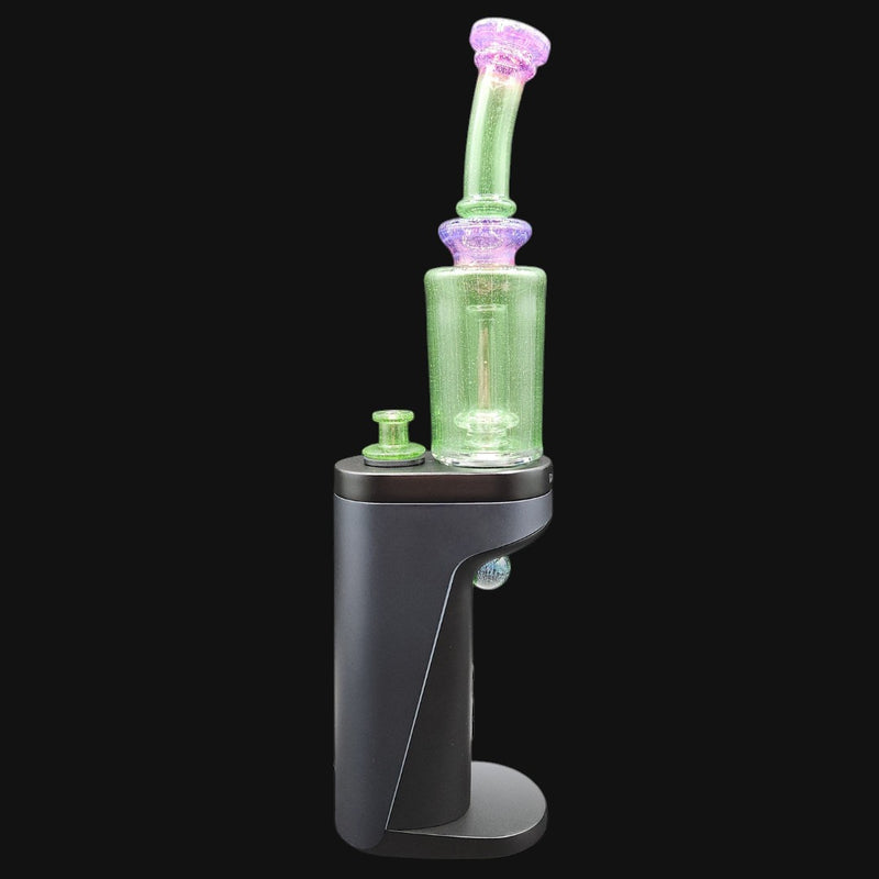 Kadabra Green Linework Switch 2 Top