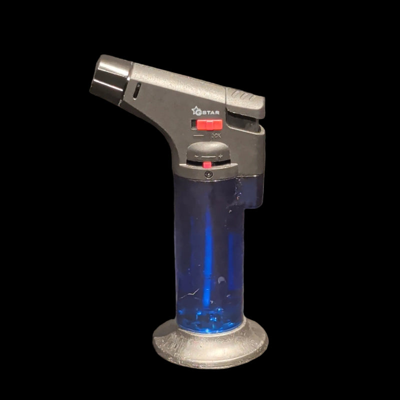 G Star Torch Gun - Cobalt