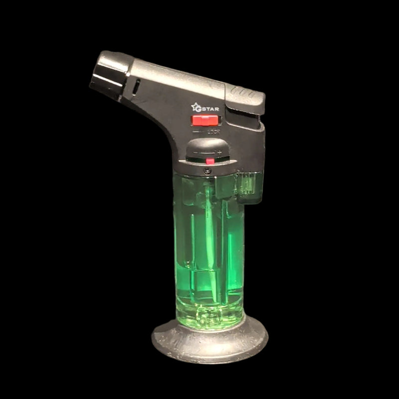 G Star Torch Gun - Emerald