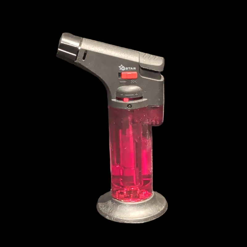 G Star Torch Gun - Ruby