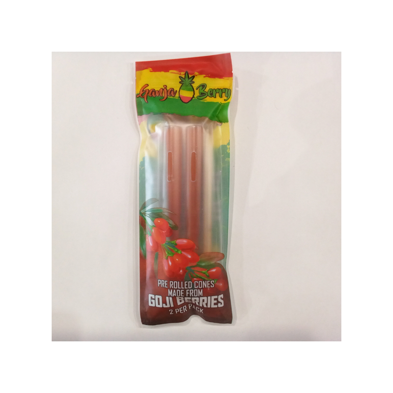 Ganja Berry Pre-Roll Cone