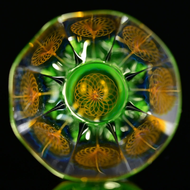 Gatez Glass Gem 3DXL Joystick Cap #1