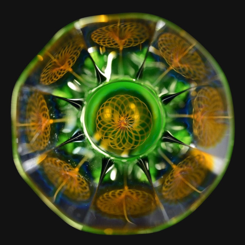 Gatez Glass Gem 3DXL Joystick Cap #1