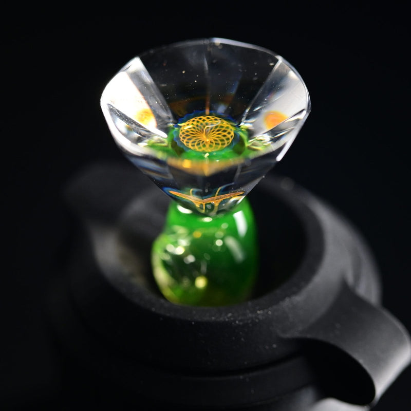 Gatez Glass Gem 3DXL Joystick Cap #1