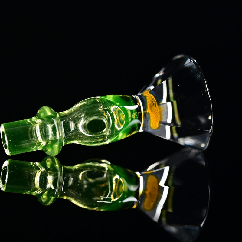 Gatez Glass Gem 3DXL Joystick Cap #1