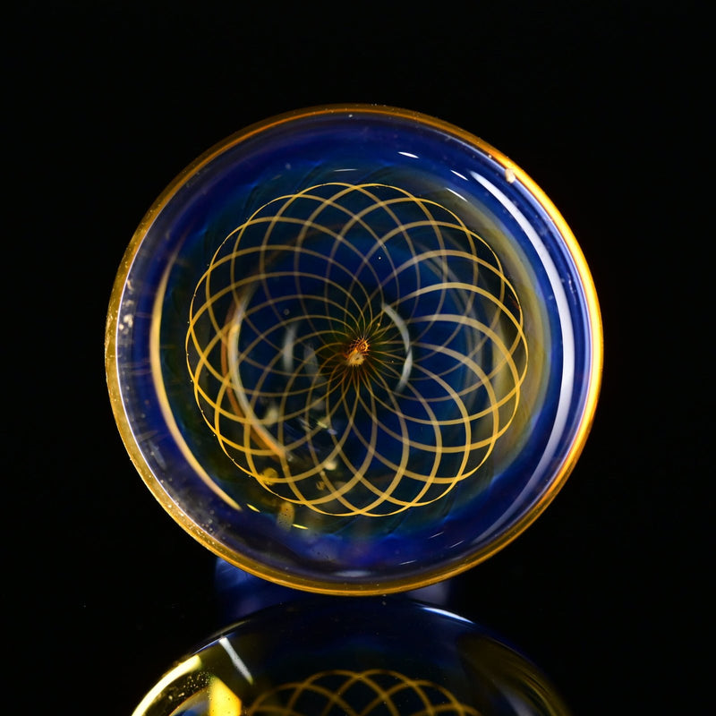 Gatez Glass 3DXL Joystick Cap #1