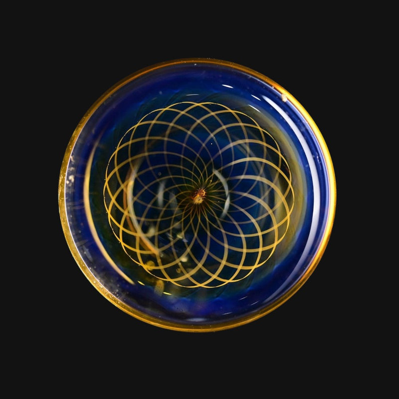 Gatez Glass 3DXL Joystick Cap #1