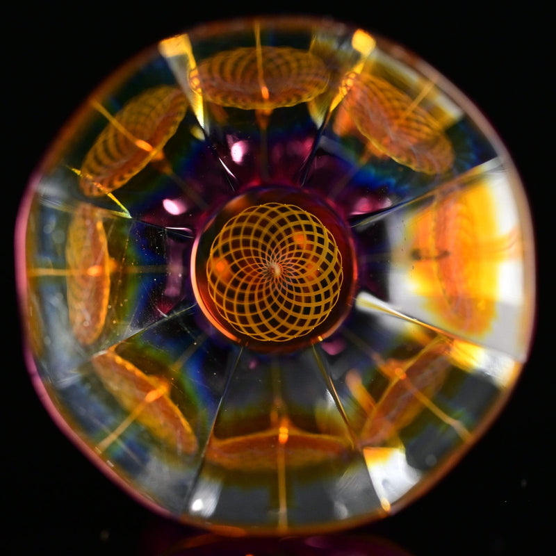 Gatez Glass Gem 3DXL Joystick Cap #2