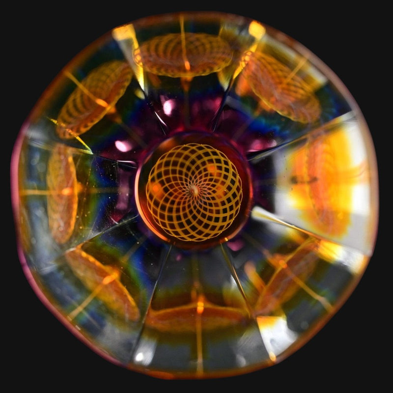 Gatez Glass Gem 3DXL Joystick Cap #2