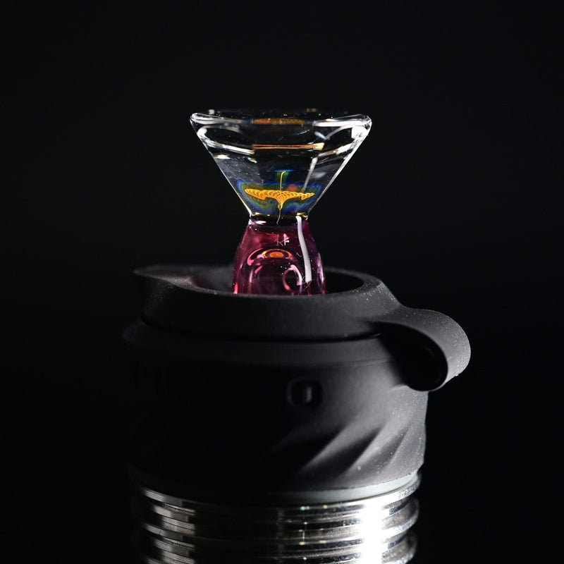 Gatez Glass Gem 3DXL Joystick Cap #2