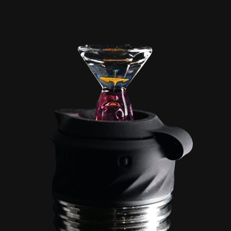 Gatez Glass Gem 3DXL Joystick Cap #2