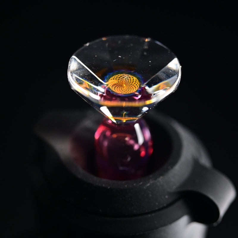 Gatez Glass Gem 3DXL Joystick Cap #2
