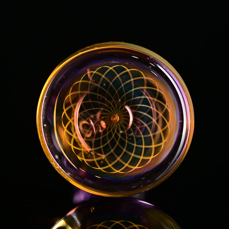 Gatez Glass 3DXL Joystick Cap #2