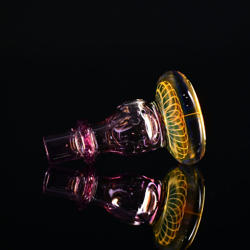 Gatez Glass 3DXL Joystick Cap #2