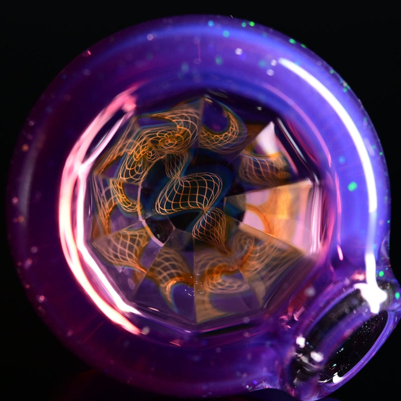 Gatez Glass Gem Pivot Top #1