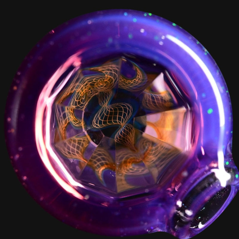 Gatez Glass Gem Pivot Top #1