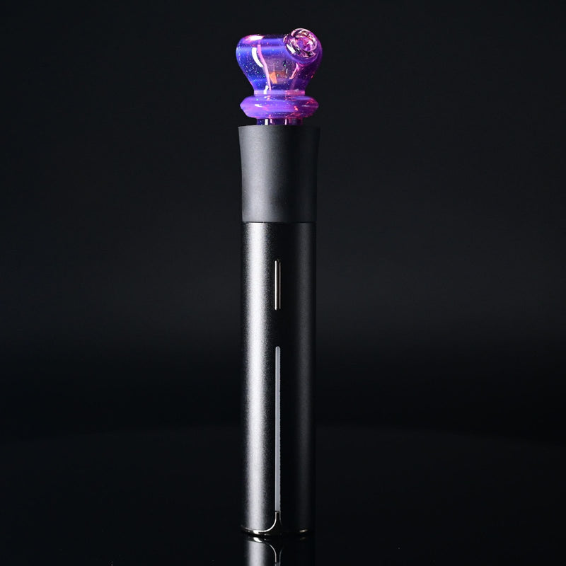 Gatez Glass Gem Pivot Top #1