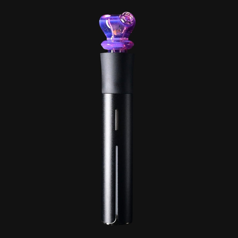 Gatez Glass Gem Pivot Top #1